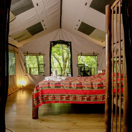 Rio Tico Safari Lodge Punta Mala Zewnętrze zdjęcie
