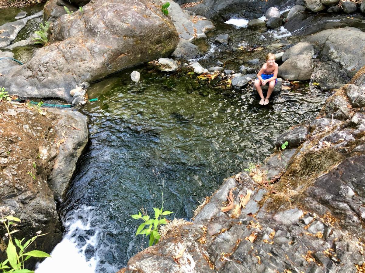 Rio Tico Safari Lodge Punta Mala Zewnętrze zdjęcie