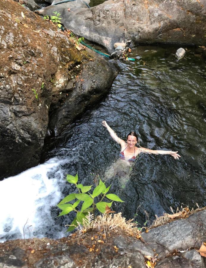 Rio Tico Safari Lodge Punta Mala Zewnętrze zdjęcie